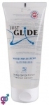 Лубрикант Just Glide Waterbased, 200 мл