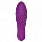 Вибропуля SVAKOM TULIP BULLET VIBRATOR VIOLET (S420070)