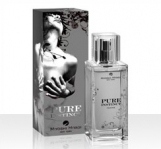 Жіночі парфуми Сура Miyagi Pure Instinct For Woman, 50 мл (7705MM050W)