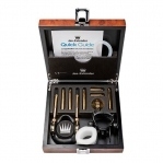 Экстендер для увеличения члена Jes-Extender Gold (SO4557)