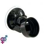 Крепление для душа Fleshlight Shower Mount + адаптер для Flight