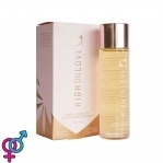 Массажное масло HighOnLove Massage Oil - Decadent White Chocolate, 120 мл
