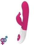 Вибратор Pretty Love Felix Vibrator Pink (6603BI0194)