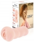 Мастурбатор вагина девственницы Kokos Virgin (K45127)