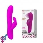 Вибратор Pretty Love  Dylan Vibrator