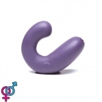 Вибратор Je Joue - G-Kii Purple