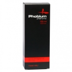 Духи із феромонами чоловічі Aurora PHOBIUM Pheromo for men, 15 мл (A71033)
