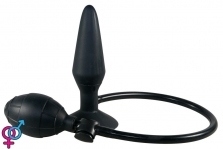 Анальная пробка Silikon Pump Plug (61325066990000)