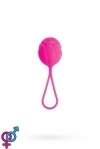 Вагинальные шарики Toyfa A-Toys (661100764002)