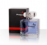 Духи із феромонами чоловічі Aurora PHOBIUM Pheromo for men, 100 мл (A71015)