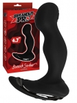 Масажер простати Chisa Buttock Striker (CH88212)