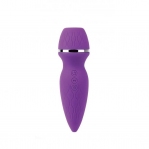 Вакуммный стимулятор клитора с вибрацией Chisa “G” burst Vibrator-Intimate Melody (CH56211)