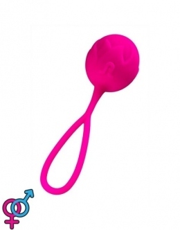 Вагінальні кульки Geisha Lastic Balls Mía (AD40551)
