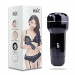 Вагіна в колбі чорної DREAM of CUP MX Chisa (CH26366)