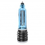 Гидропомпа Bathmate Hydromax X30, 29х5 см, синий