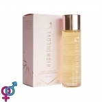 Массажное масло HighOnLove Massage Oil - Lychee Martini, 120 мл