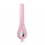 Вибратор Svakom Siime Eye Pale Pink (SO4826)