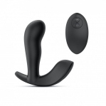 Универсальный вибратор с жемчужным массажем Dorcel TWIST DELIGHT (SO5080)