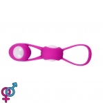 Вагинальные шарики Geisha Balls Pink (6610CN00193)