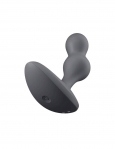 Анальная пробка Satisfyer Deep Diver Black (SO6083)