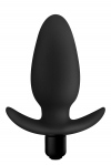 Анальна пробка Blush Anal Adventures Platinum Saddle Plug (T331453)