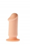 Анальна пробка DREAM TOYS MR. DIXX LITTLE LEWIS 3.5 INCH DONG (DT21848)