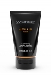Зігріваючий анальний лубрикант WICKED JELLE HEAT ANAL LUBRICANT, 120 мл (T252030)