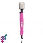 Вібромасажер DOXY Massager Pink (D453002)
