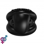 Эрекционное кольцо Bathmate Vibe Ring - Strength