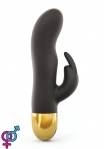 Вібратор Dorcel RABBIT EXPERT G