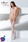 Бодистокинг BS065 white