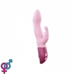 Вибратор Love To Love HELLO RABBIT ROSE (SO3352)