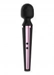 Вибро-микрофон Massager Genius USB, Черный, 10 Function (BS22018)