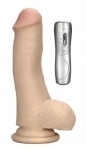 Вибратор FleshX Eve 6.5 Vibrator II