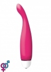 Стимулятор G-точки Joystick mini Findus Comfort, Pink (6120018572)