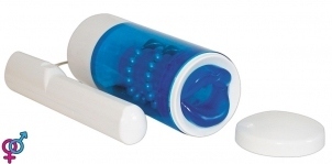 Мастурбатор MTX1 Robotic Mouth (61325592610000)