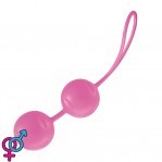 Вагінальні кульки Joyballs Trend, rose (6120015035)