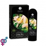 Возбуждающий гель для пар Shunga LOTUS NOIR, 60 мл