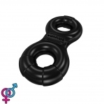 Эрекционное кольцо Bathmate Vibe Ring - Eight