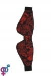 Маска на глаза BLAZE DELUXE BLINDFOLD (DT21532)
