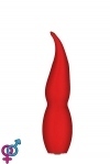 Универсальный вибростимулятор Dream Toys RED REVOLUTION FULLA (DT21659)