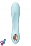 Вібромасажер Dream Toys AQUATIC DELPHINE (DT21737)