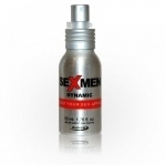 Духи з феромонами чоловічі Aurora SEXMEN DYNAMIC, 50 мл (A16449)