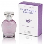 Духи с феромонами женские USA Eye Of Love Morning Glow, 50 мл (A11737)