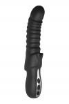 Двойной вибратор Dream Toys MIDNIGHT MAGIC TYPHON (DT21951)