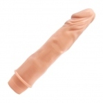 Вибратор Barbara Dwarf Vibrator Flesh (6603BW0761)