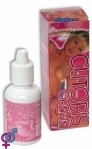 Жіночий збудливий крем «Clitoris Creme», 20 мл