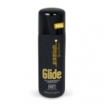 Лубрикант на силиконовой основе Premium Silicone Glide, 200 мл (HOT44037)
