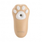 Вакуумный клиторальный стимулятор Otouch Cici Kitty (SO9396)