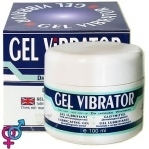 Лубрикант «Gel Vibrator», 100 мл